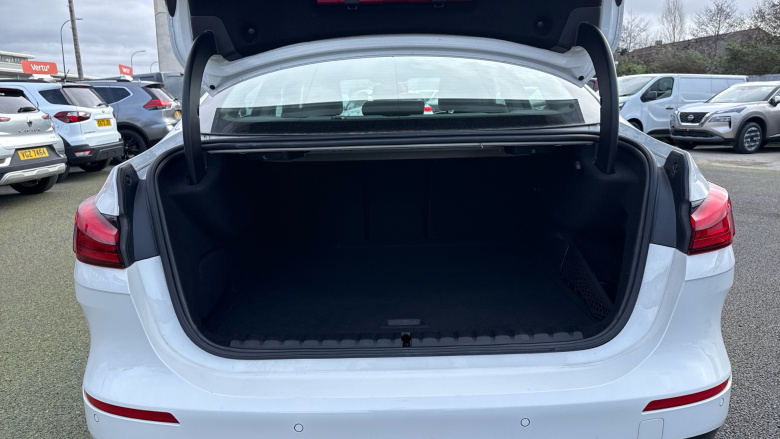 BMW 2 Series 218i [136] Sport 4dr [Live Cockpit Professional] Petrol Saloon